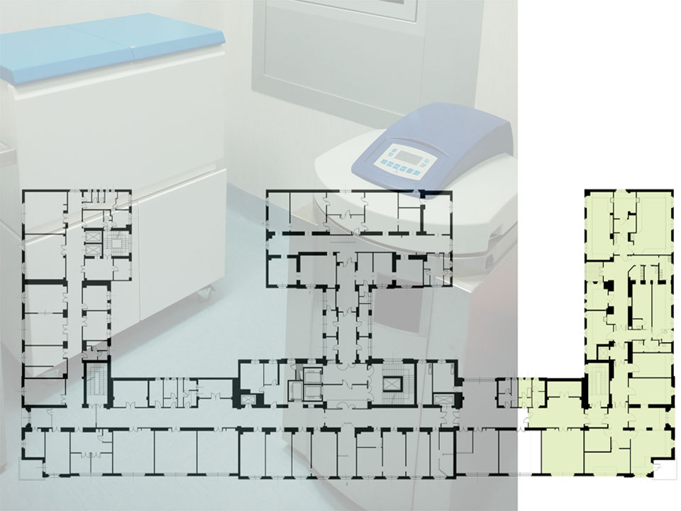 Banca della Pelle - Ospedale Niguarda Milano