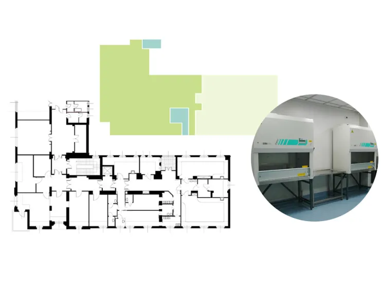 Banca della Pelle - Ospedale Niguarda Milano