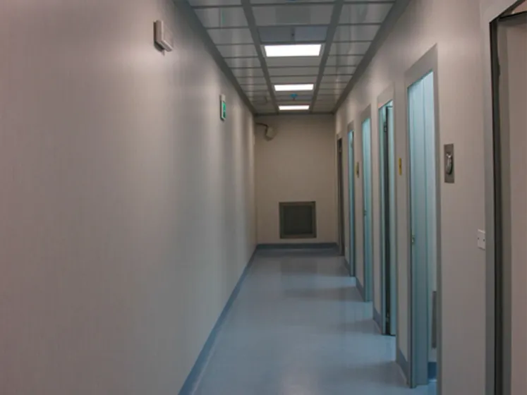 Banca della Pelle - Ospedale Niguarda Milano