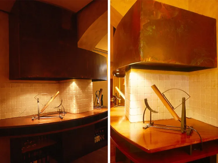 La Raclette Brasserie - Milano