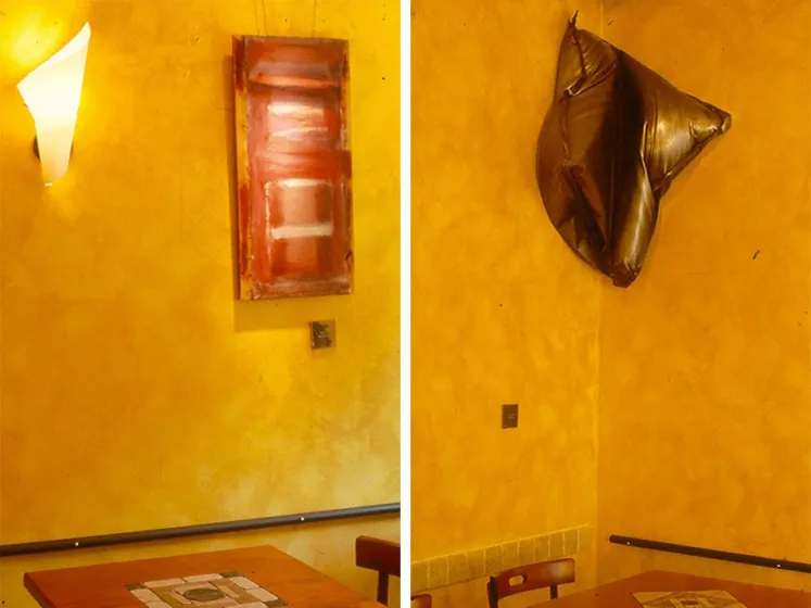 La Raclette Brasserie - Milano