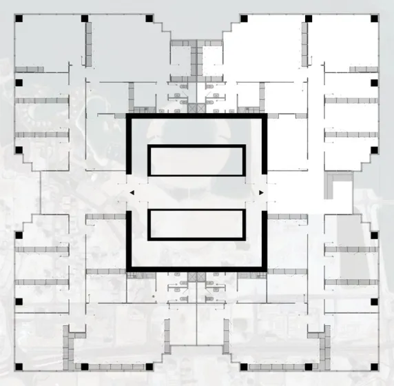 Sede Sulzer S.p.A. - Bahrain