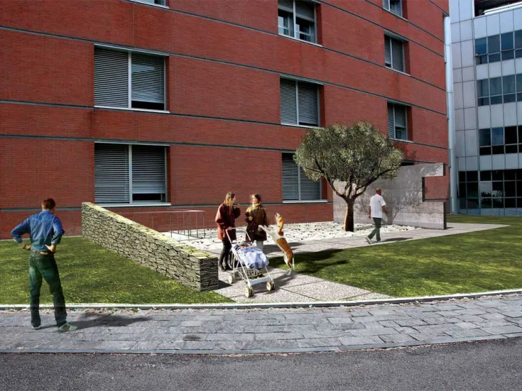 Centro di Radio Chirurgia Stereotassica - Ospedale Niguarda Milano