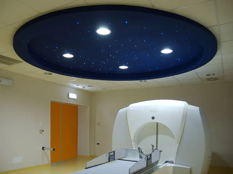 Centro di Radio Chirurgia Stereotassica - Ospedale Niguarda Milano