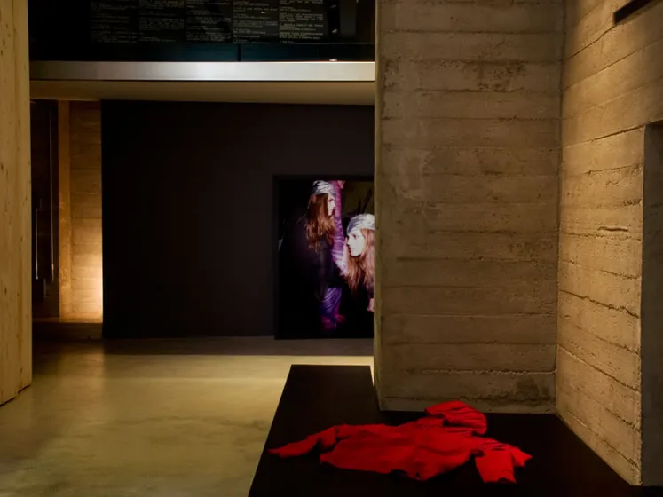 Pharmacy Industry Flagship Store - Milano