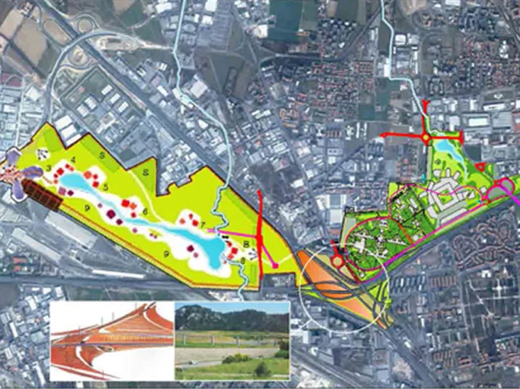 Carlo Besta Neurological Institute, Cancer Unit, Sacco Hospital - Milan