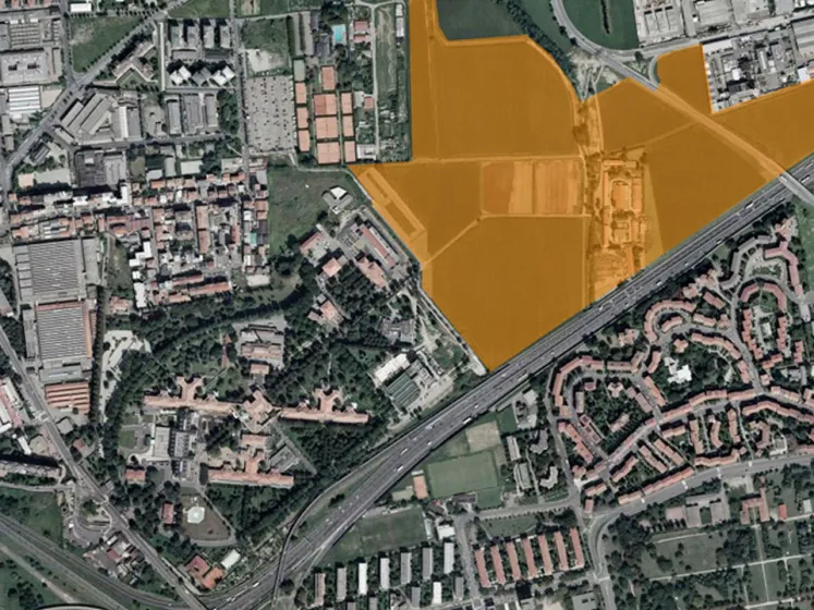 Carlo Besta Neurological Institute, Cancer Unit, Sacco Hospital - Milan