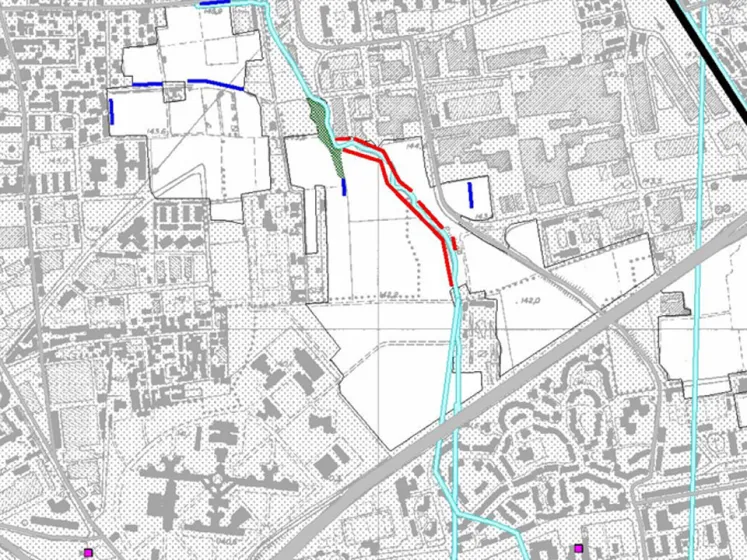 Carlo Besta Neurological Institute, Cancer Unit, Sacco Hospital - Milan