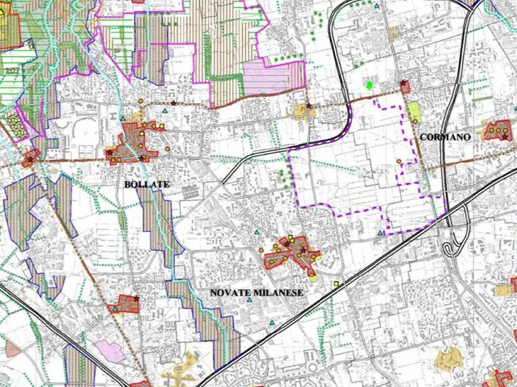Carlo Besta Neurological Institute, Cancer Unit, Sacco Hospital - Milan