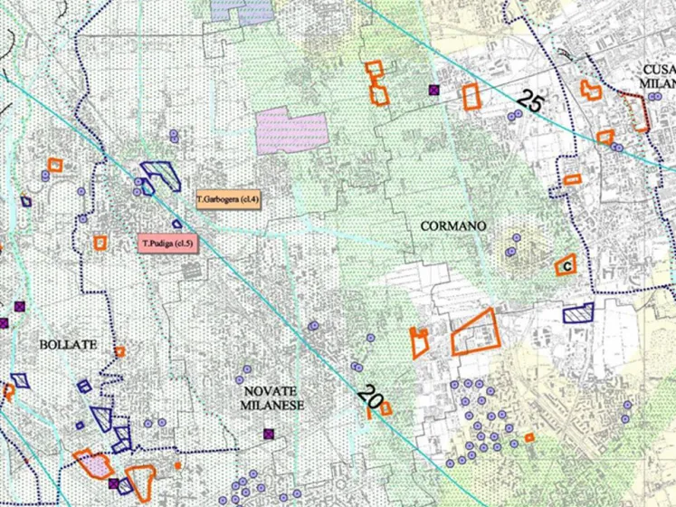 Carlo Besta Neurological Institute, Cancer Unit, Sacco Hospital - Milan