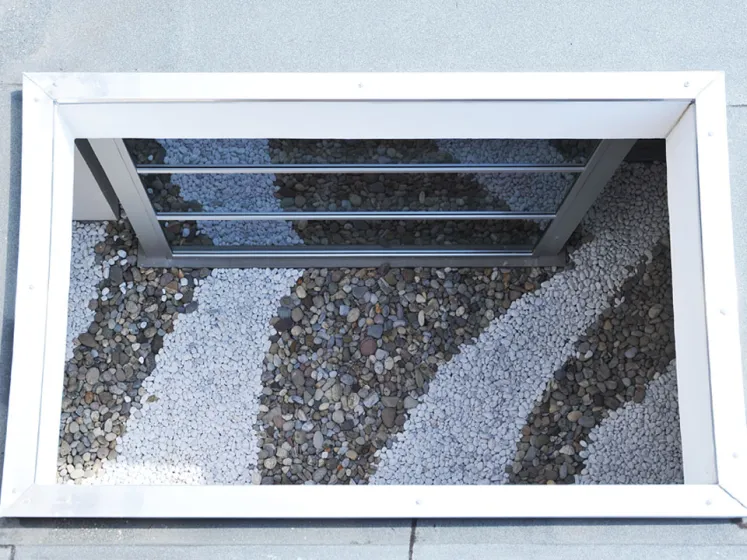 Centro di Radioterapia - Ospedale di Vallecamonica Esine