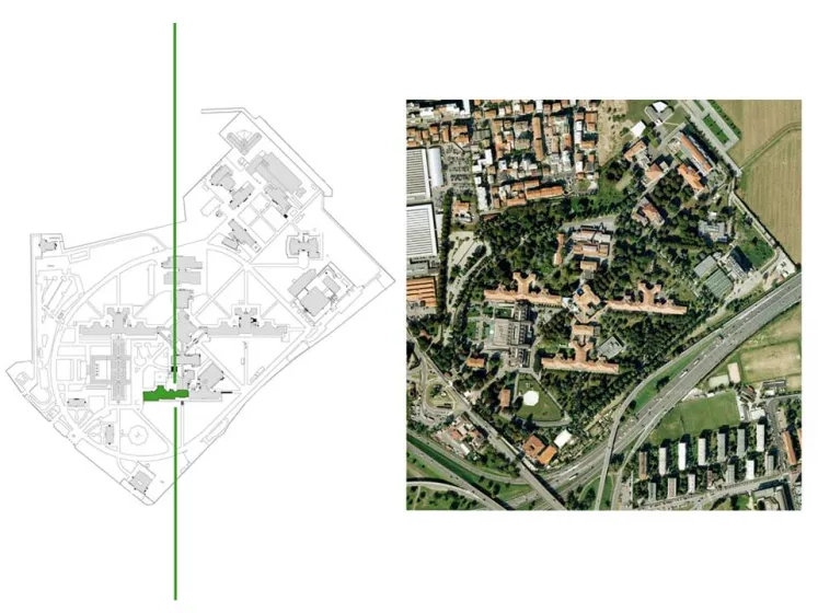Unità di Cardiologia - Ospedale Luigi Sacco Milano