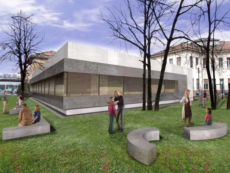 Unità di Cardiologia - Ospedale Luigi Sacco Milano