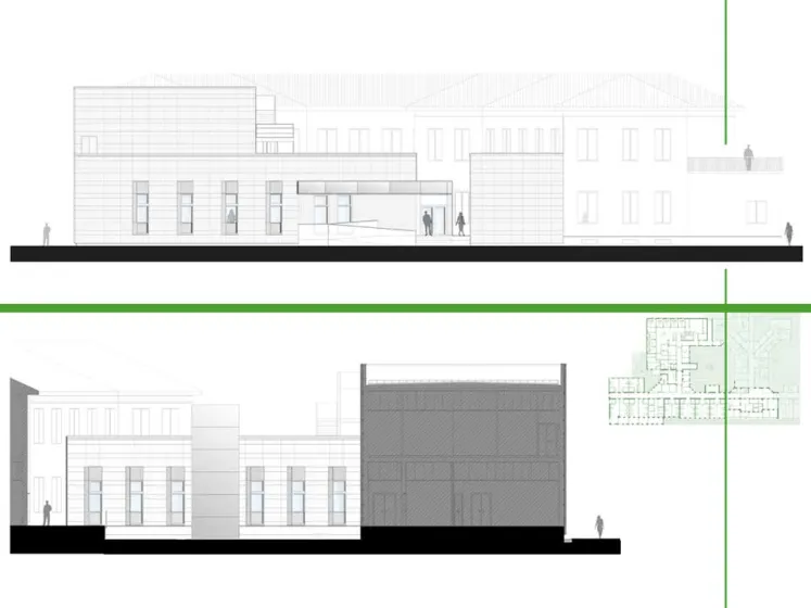 Unità di Cardiologia - Ospedale Luigi Sacco Milano