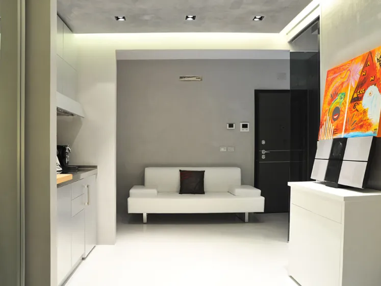 Flat C3 Group - Milano