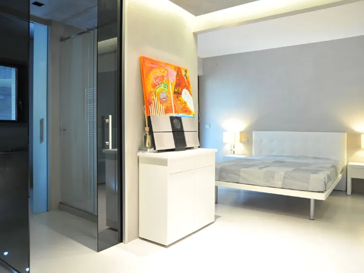 Flat C3 Group - Milano