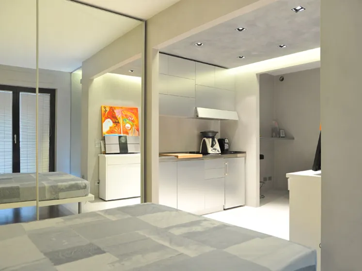 Flat C3 Group - Milano