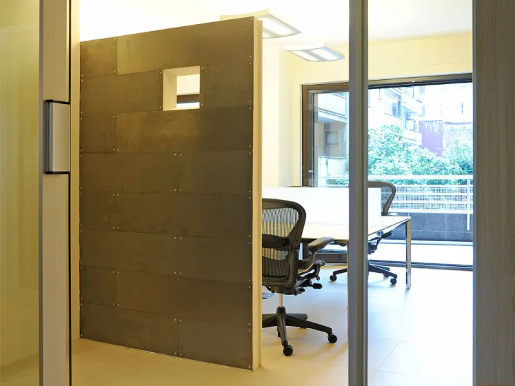 Headquarter C3 Group - Milano