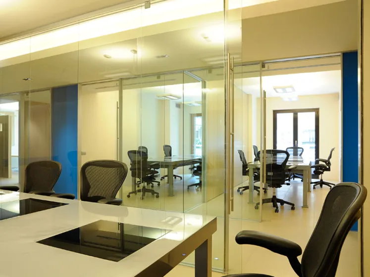 Headquarter C3 Group - Milano