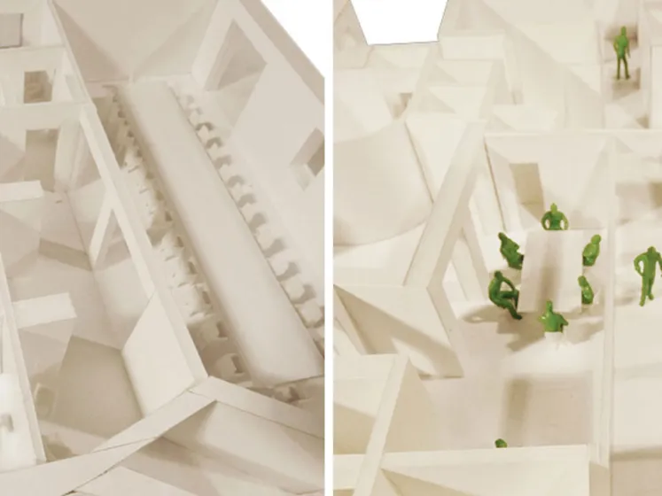 Headquarter C3 Group - Milano