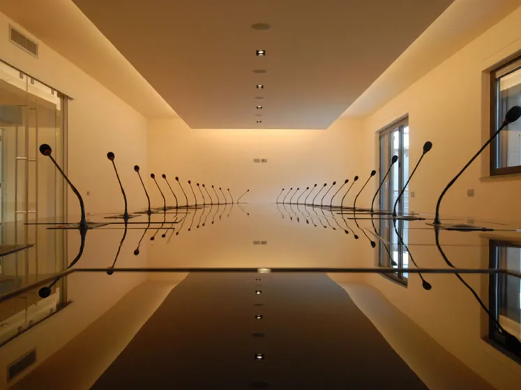 Headquarter C3 Group - Milano