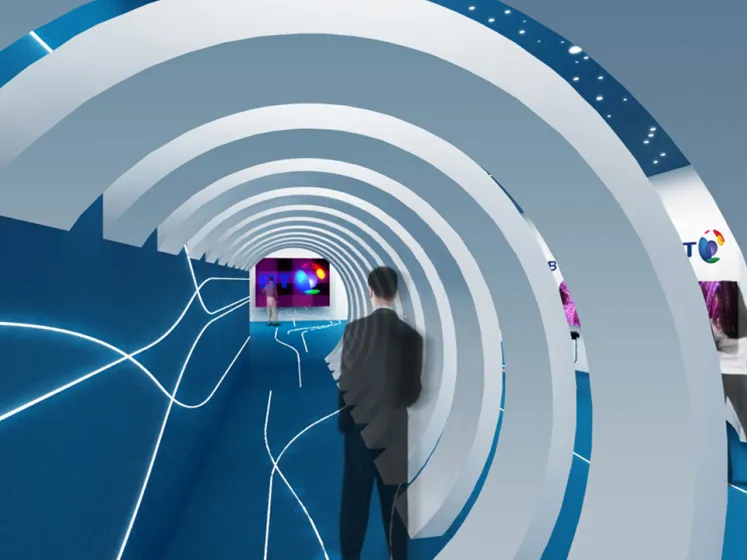 Showcase BT Italia - Settimo Milanese