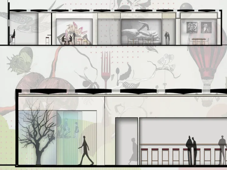 Salvatore Ferragamo &quot;MenSana&quot; - Sesto Fiorentino