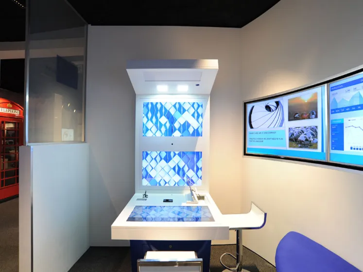 Alexander Bank BT Italia - Settimo Milanese