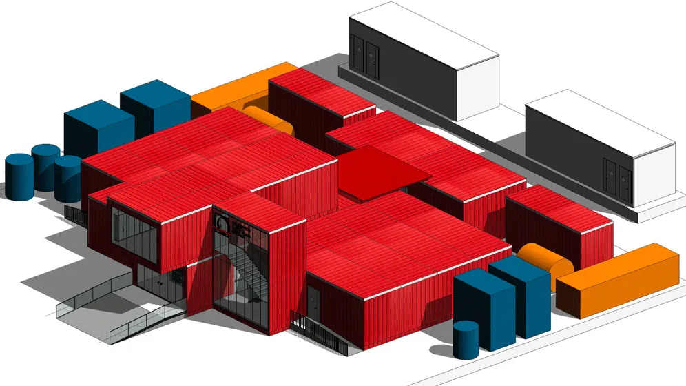 Green Data Center IPZS - Foggia
