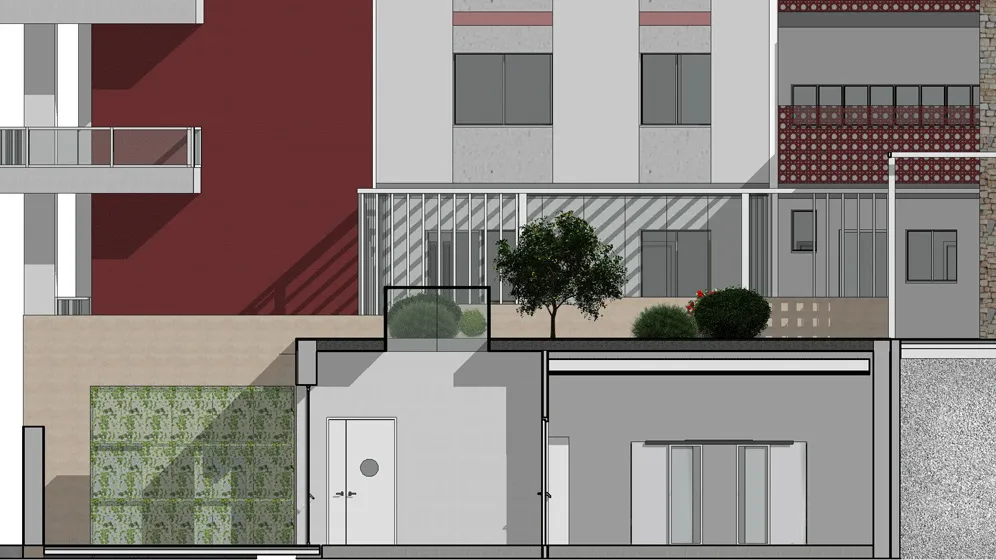 DISASTER RECOVERY IDS &amp; UNITELM - Messina