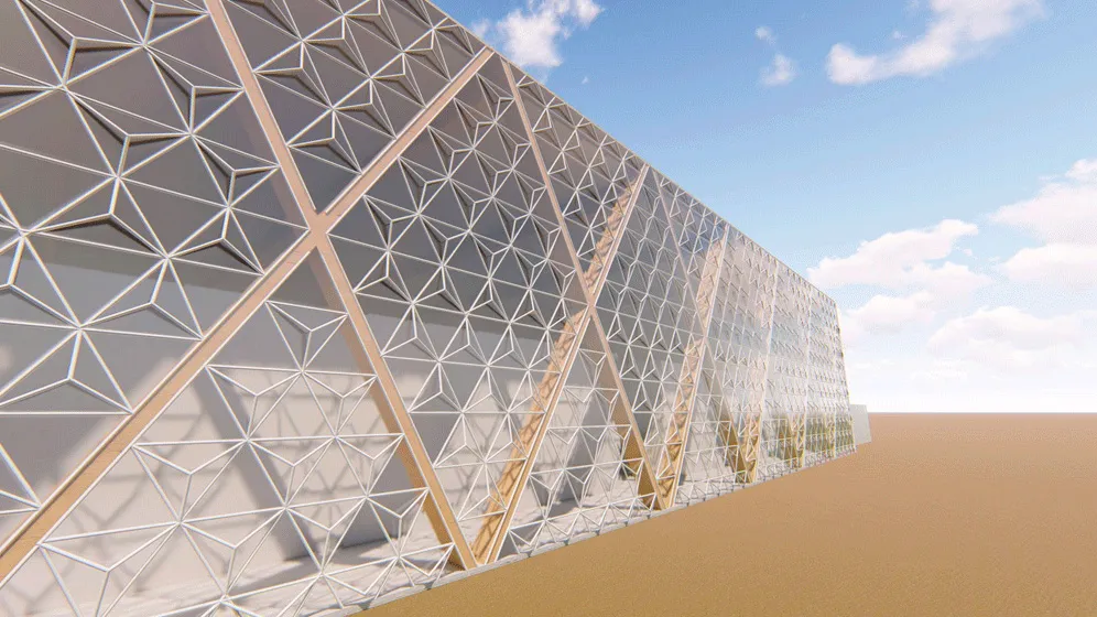 Data Center Libya Telecom &amp; Tech (LTT) Tripoli