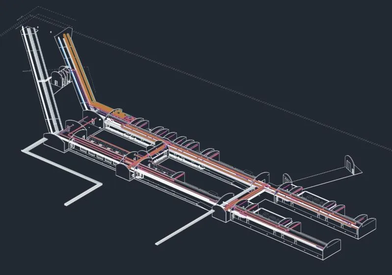 Intacture Data Center by In-Site
