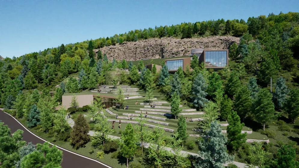 Intacture Data Center by In-Site