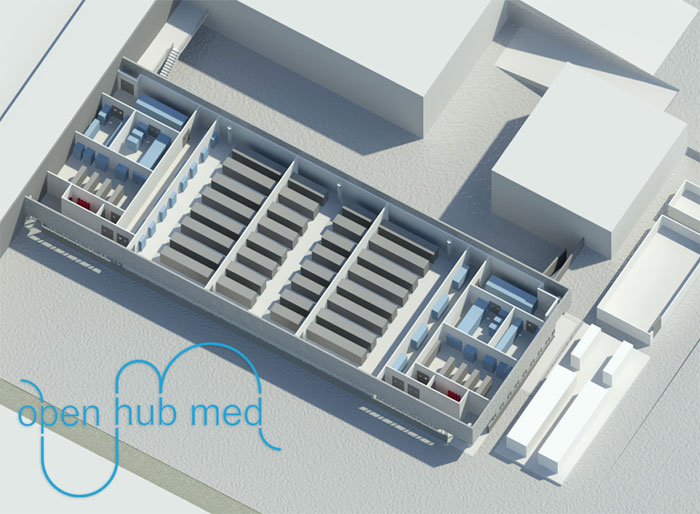 Open Hub Med
