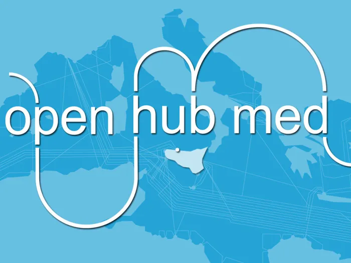 Open Hub Med