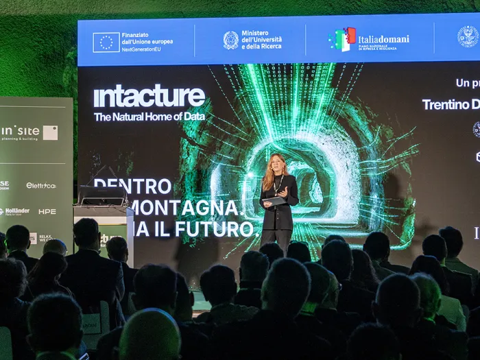 Inaugura Intacture, progetto di In-Site