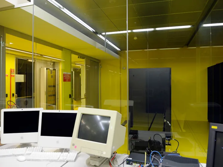 Business Factory 2 BT Italia - Settimo Milanese