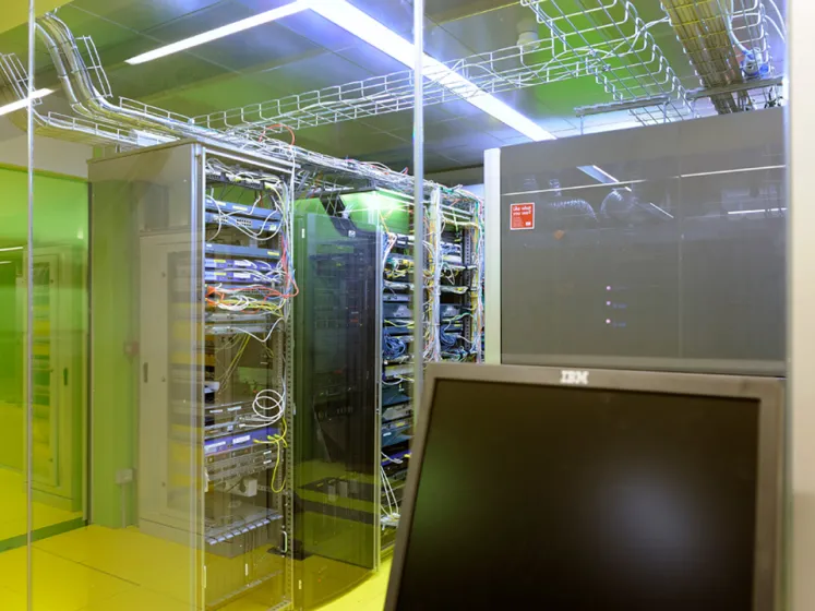 Business Factory 2 BT Italia - Settimo Milanese