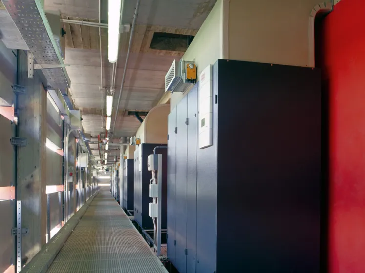 Business Factory 2 BT Italia - Settimo Milanese