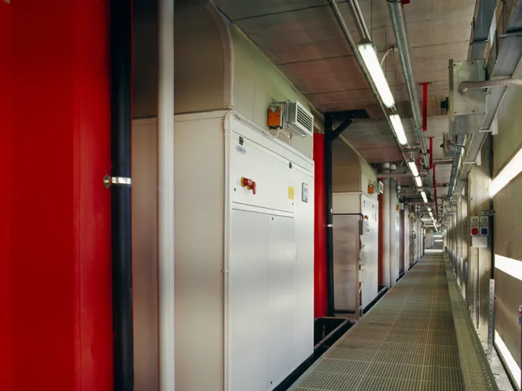 Business Factory 2 BT Italia - Settimo Milanese