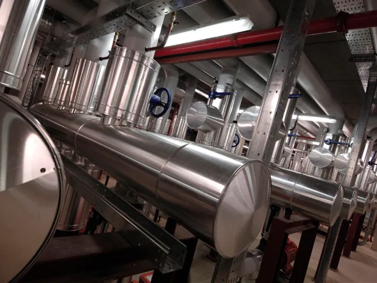 Business Factory 2 BT Italia - Settimo Milanese