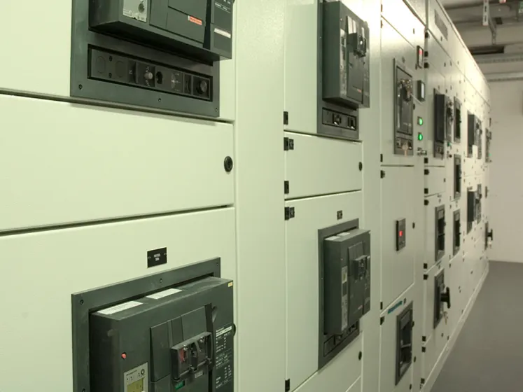 Business Factory 2 BT Italia - Settimo Milanese