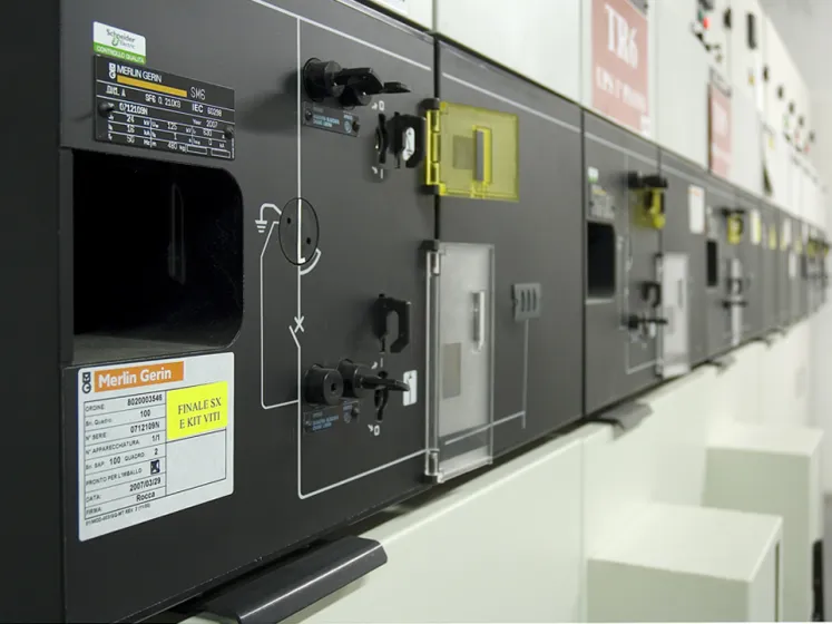 Business Factory 2 BT Italia - Settimo Milanese