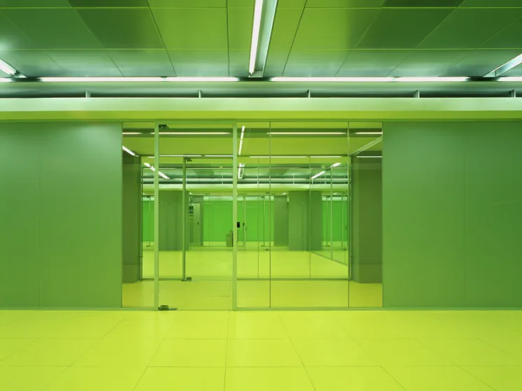 Business Factory 2 BT Italia - Settimo Milanese