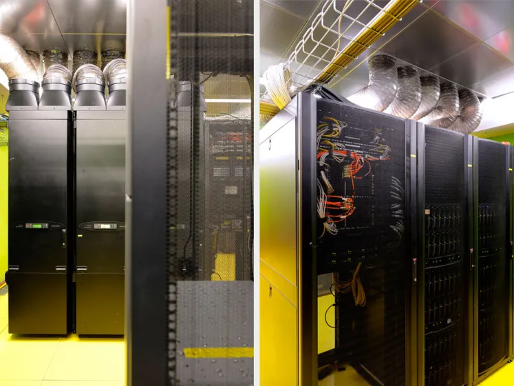 Business Factory 2 BT Italia - Settimo Milanese