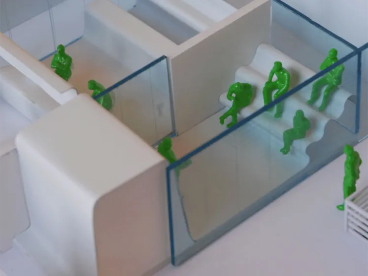 Data Center Area - Vizzola Ticino