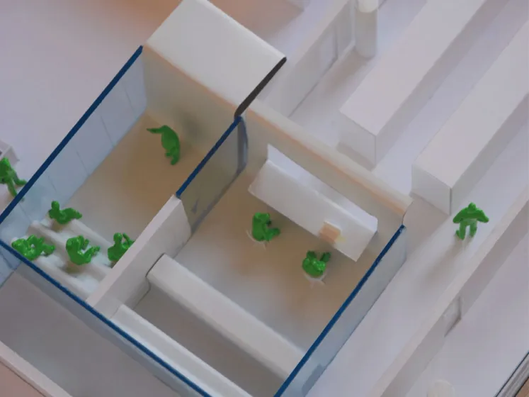 Data Center Area - Vizzola Ticino