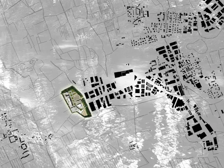 Ground water plants BT Italia - Settimo Milanese