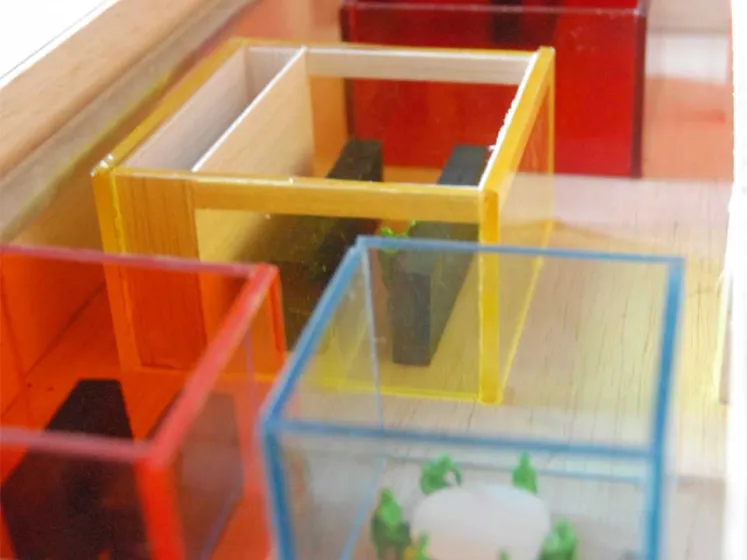 Data Center BT Italia - Milan