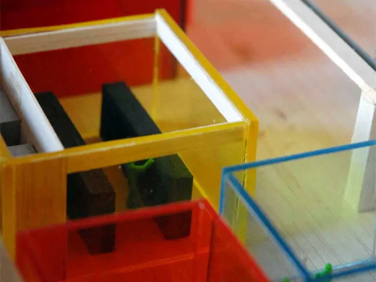 Data Center BT Italia - Milan